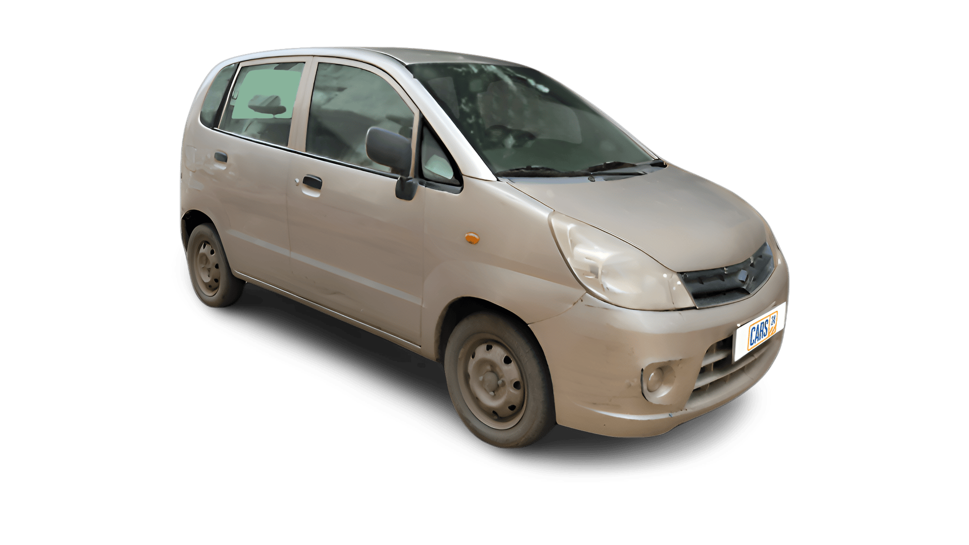 2010 Maruti Zen Estilo - Hatchback - Petrol - Manual - ₹88,000